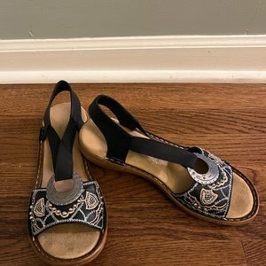 Rieker Antistress brand